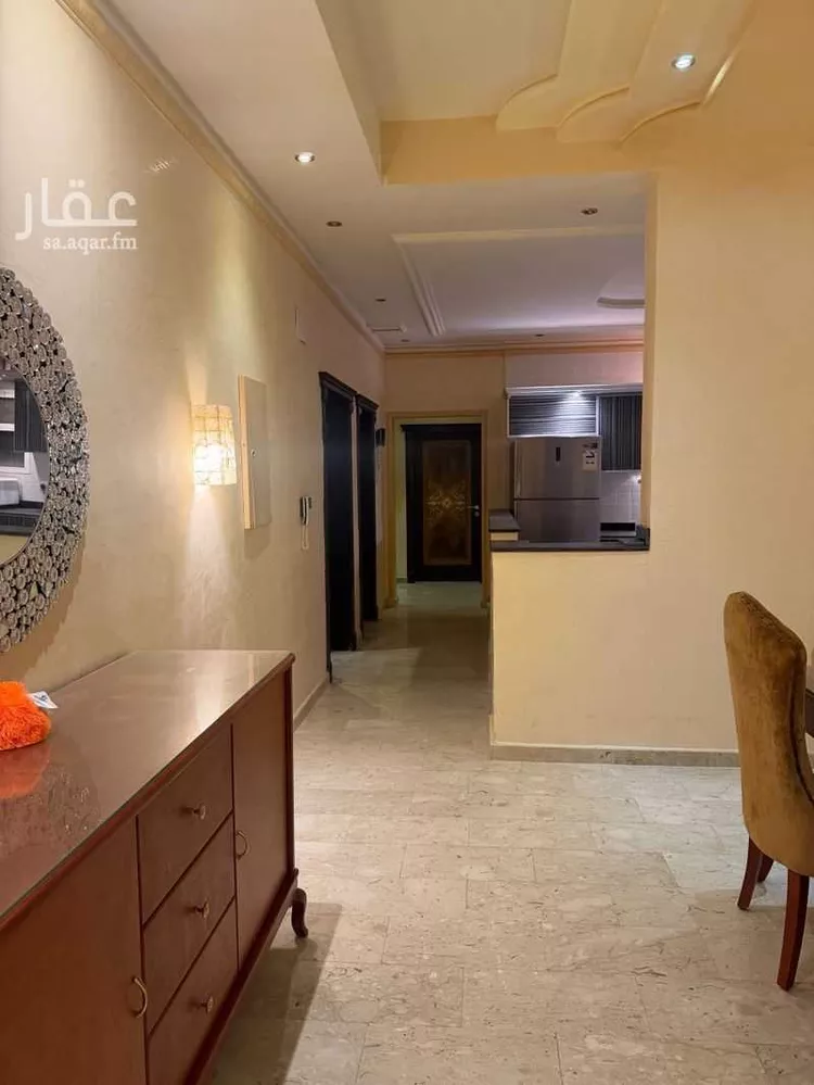 شقة للبيع في شارع اضواء الرحمه, حي النهضة, مدينة جدة, منطقة مكة المكرمة صورة 3