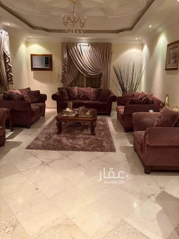 Villa for Sale in Jeddah An Naim 10