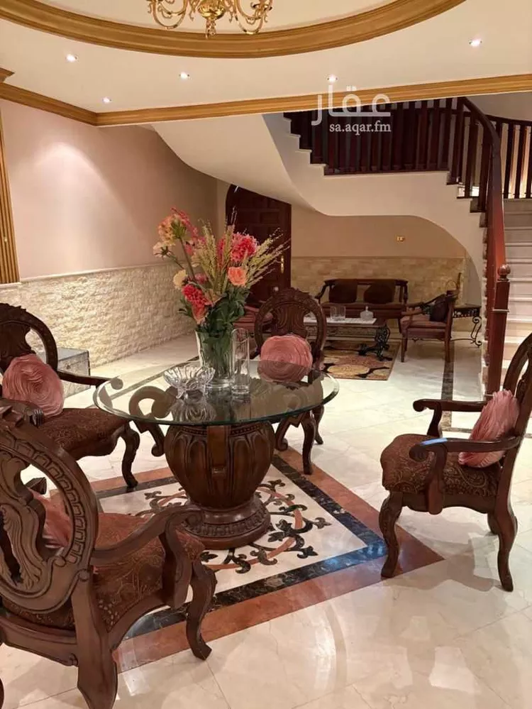 Villa for Sale in Jeddah An Naim 13