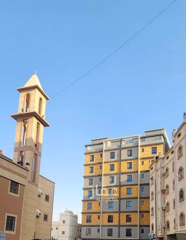شقة للبيع في شارع عبد الله فروخ, حي مدائن الفهد, مدينة جدة, منطقة مكة المكرمة 10