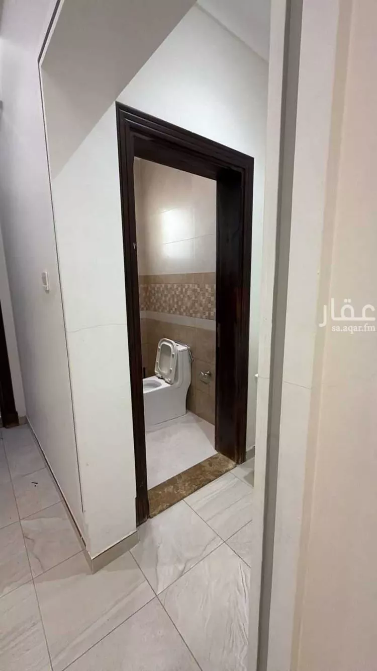 شقة للإيجار في شارع عماد الدين زنكي, حي طيبة, مدينة جدة, منطقة مكة المكرمة صورة 5