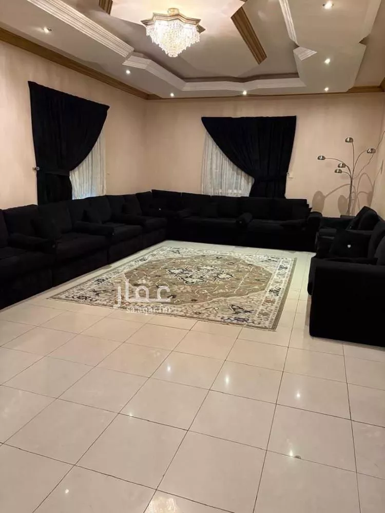 Villa for Sale in Jeddah An Naim 7