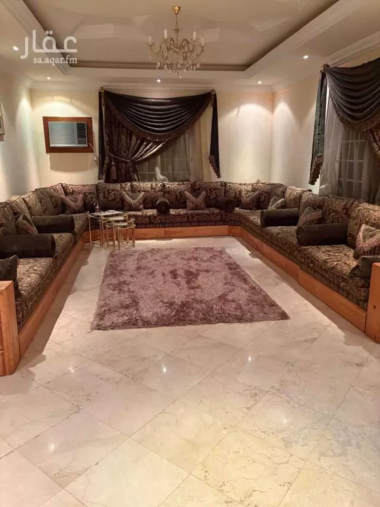 Villa for Sale in Jeddah An Naim 16