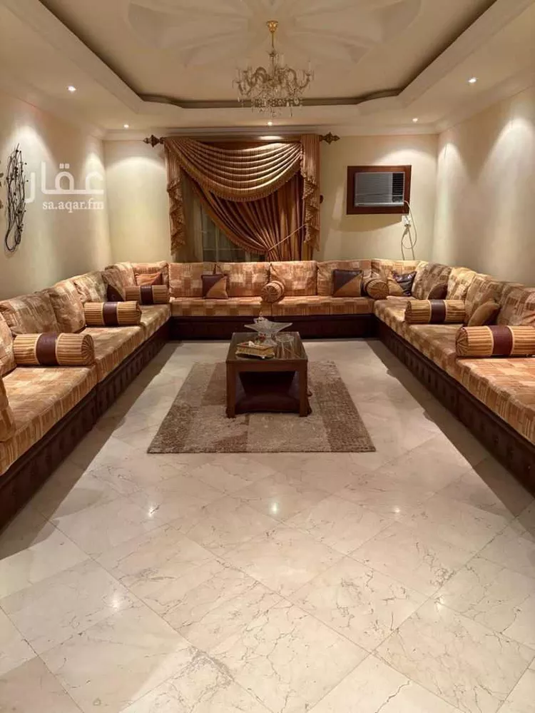 Villa for Sale in Jeddah An Naim 19