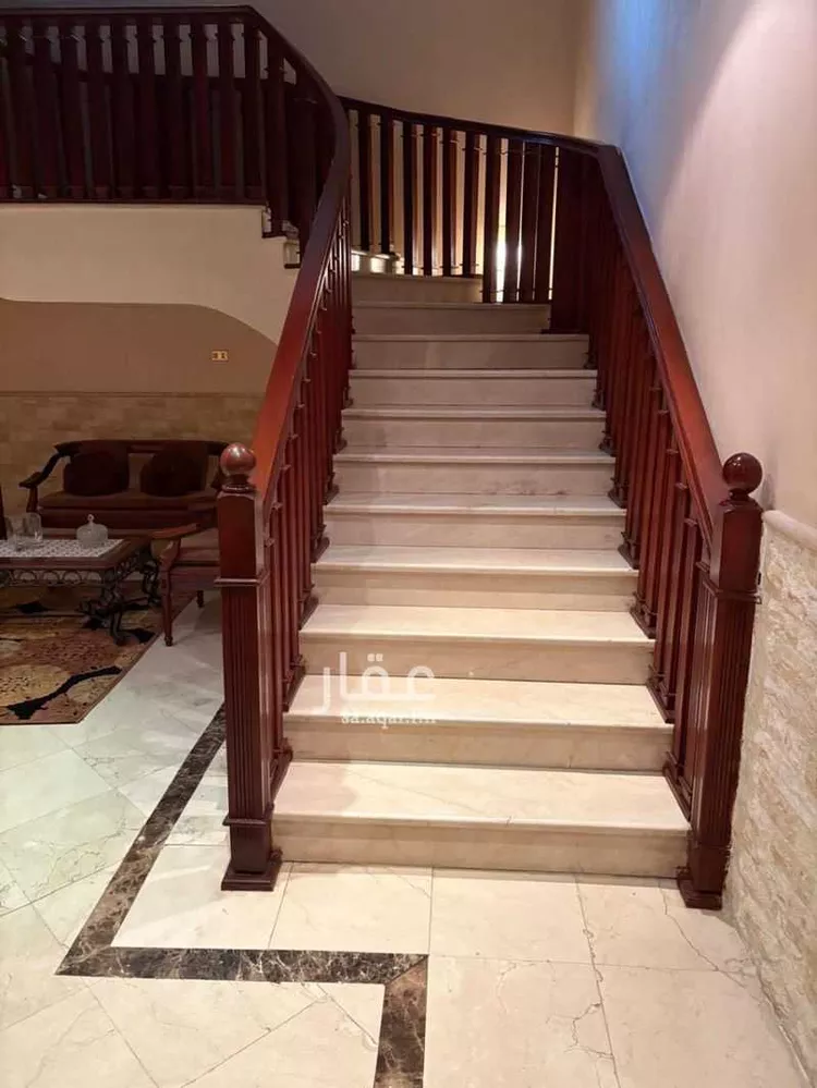 Villa for Sale in Jeddah An Naim 17