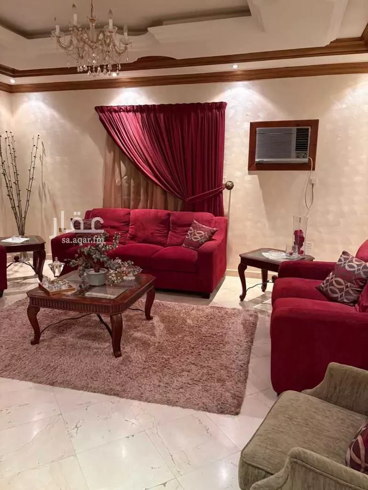 Villa for Sale in Jeddah An Naim 20