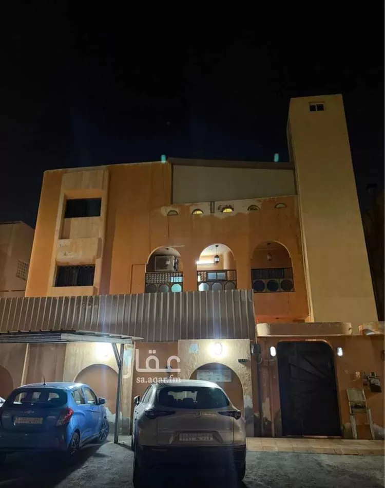 فيلا للبيع في شارع احمد ابو الفتح, حي البساتين, مدينة جدة, منطقة مكة المكرمة