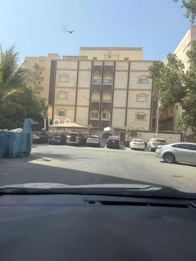 شقة للإيجار في شارع الجيل الصاعد, حي النهضة, مدينة جدة, منطقة مكة المكرمة 9