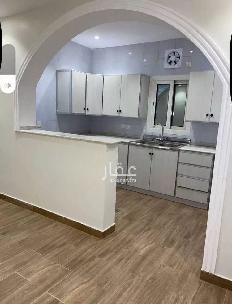 شقة للإيجار في شارع ابن زيدون, حي الروضة, مدينة جدة, منطقة مكة المكرمة