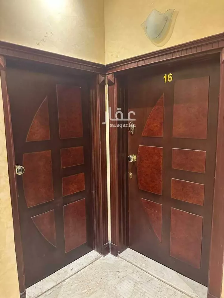 شقة للإيجار في شارع اضواء الرحمه, حي النهضة, مدينة جدة, منطقة مكة المكرمة 8