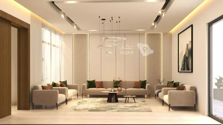 Villa for Sale in Dammam As Saif 12