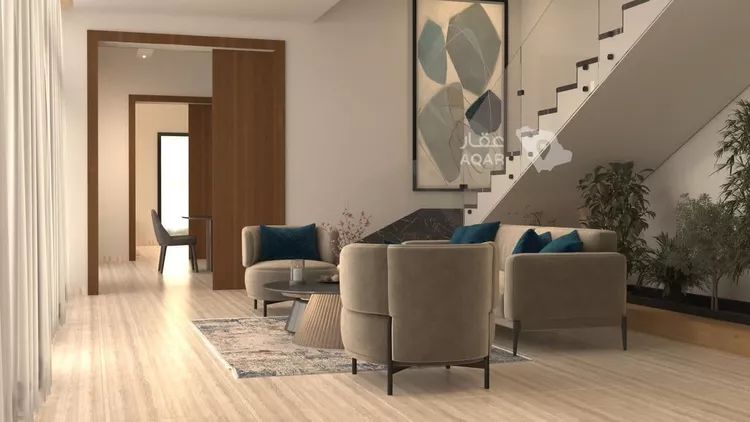 Villa for Sale in Dammam As Saif 7