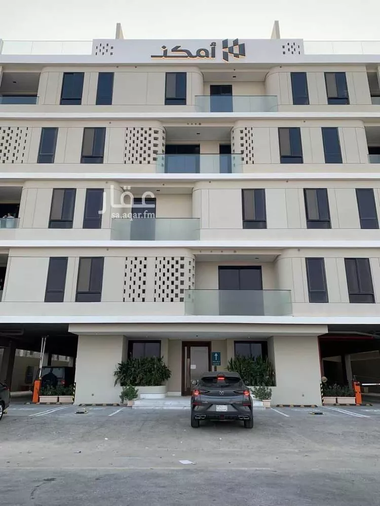 شقة للإيجار في شارع زيد بن موحان, حي السيف, مدينة الدمام, المنطقة الشرقية 1 صورة