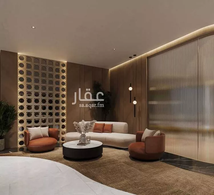 شقة للبيع في شارع اسيا, حي السيف, مدينة الدمام, المنطقة الشرقية صورة 5