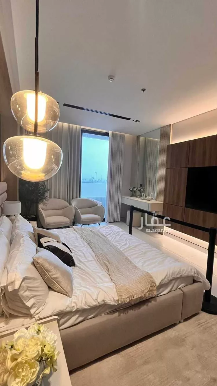 شقة للبيع في شارع ش د 1450, حي السيف, مدينة الدمام, المنطقة الشرقية صورة 2