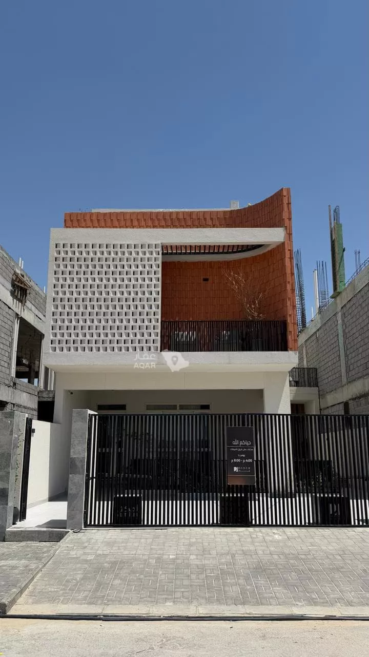 Villa for Sale in Dammam As Saif