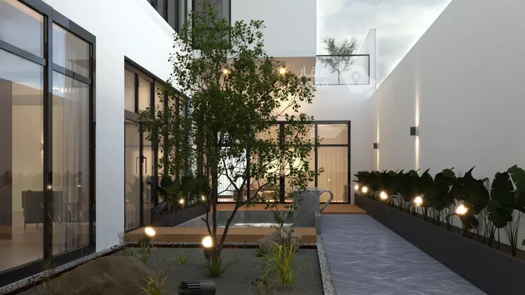 Villa for Sale in Dammam As Saif 16