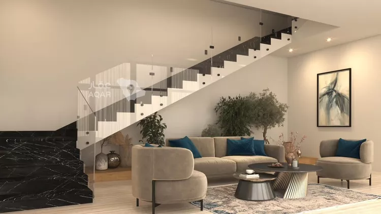 Villa for Sale in Dammam As Saif 8
