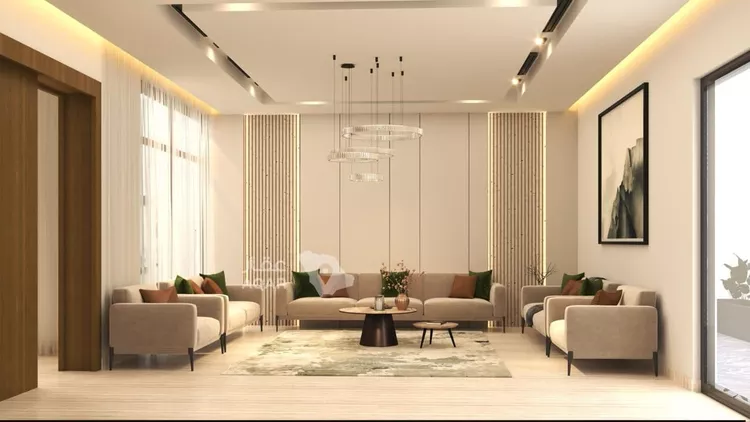 Villa for Sale in Dammam As Saif 3