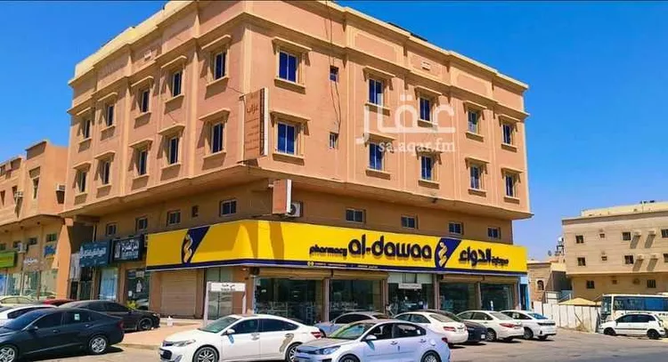 عمارة للإيجار في شارع الامام محمد بن عبدالوهاب, حي طيبة, مدينة الدمام, المنطقة الشرقية صورة 3