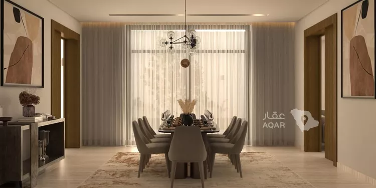Villa for Sale in Dammam As Saif صورة 5
