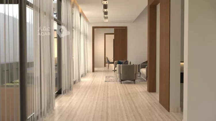 Villa for Sale in Dammam As Saif 6
