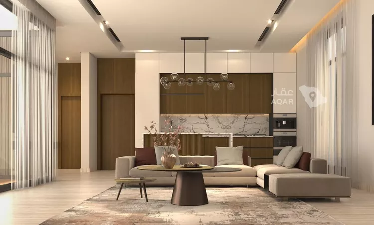 Villa for Sale in Dammam As Saif 9