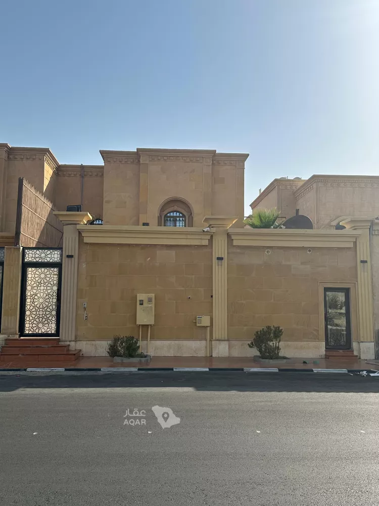 فيلا للبيع في شارع عبدالله ابن عمر, حي الفيصلية, مدينة الدمام, المنطقة الشرقية 13