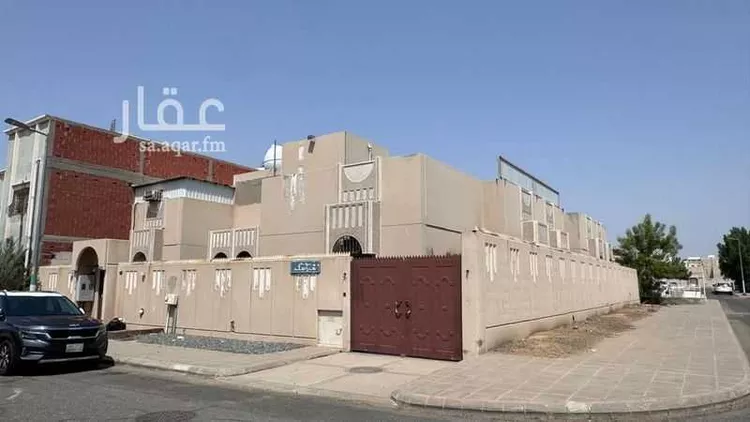 فيلا للبيع في شارع القسط, حي الملك فهد, مدينة مكه المكرمه, منطقة مكة المكرمة صورة 2