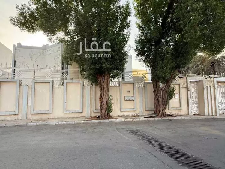 فيلا للبيع في شارع شارع التفاؤل, حي العوالي, مدينة مكه المكرمه, منطقة مكة المكرمة صورة 2