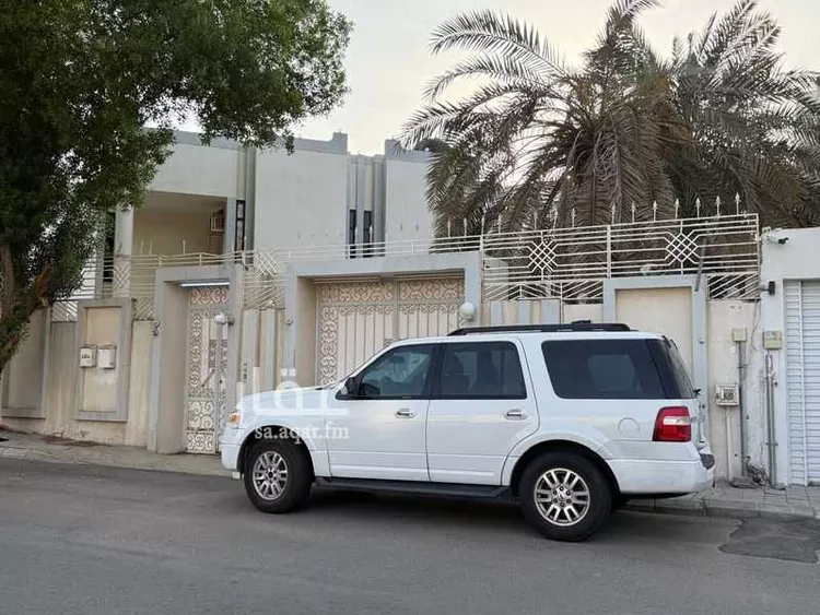 فيلا للبيع في شارع شارع التفاؤل, حي العوالي, مدينة مكه المكرمه, منطقة مكة المكرمة