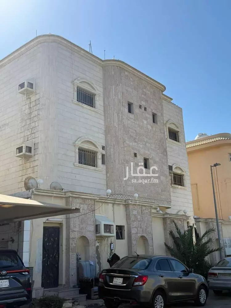Building for Sale in Jeddah As Safaa