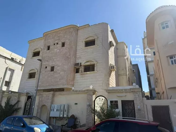 Building for Sale in Jeddah As Safaa صورة 3