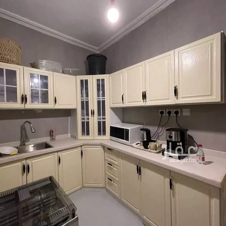 Apartment for Rent in Jeddah Al Bawadi