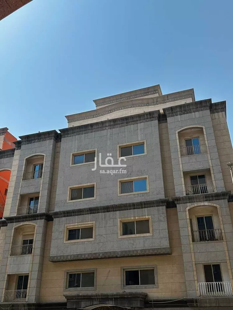Apartment for Rent in Jeddah Al Marwah صورة 2