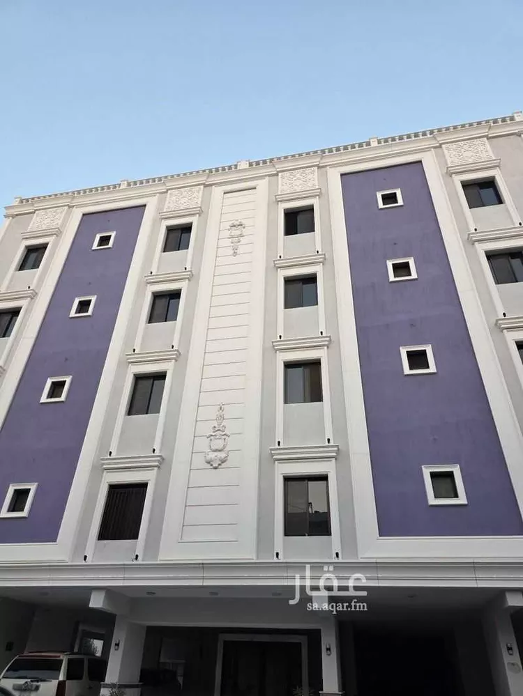 شقة للإيجار في شارع سويبط بن عمرو ، حي الربوة ، جدة ، جدة