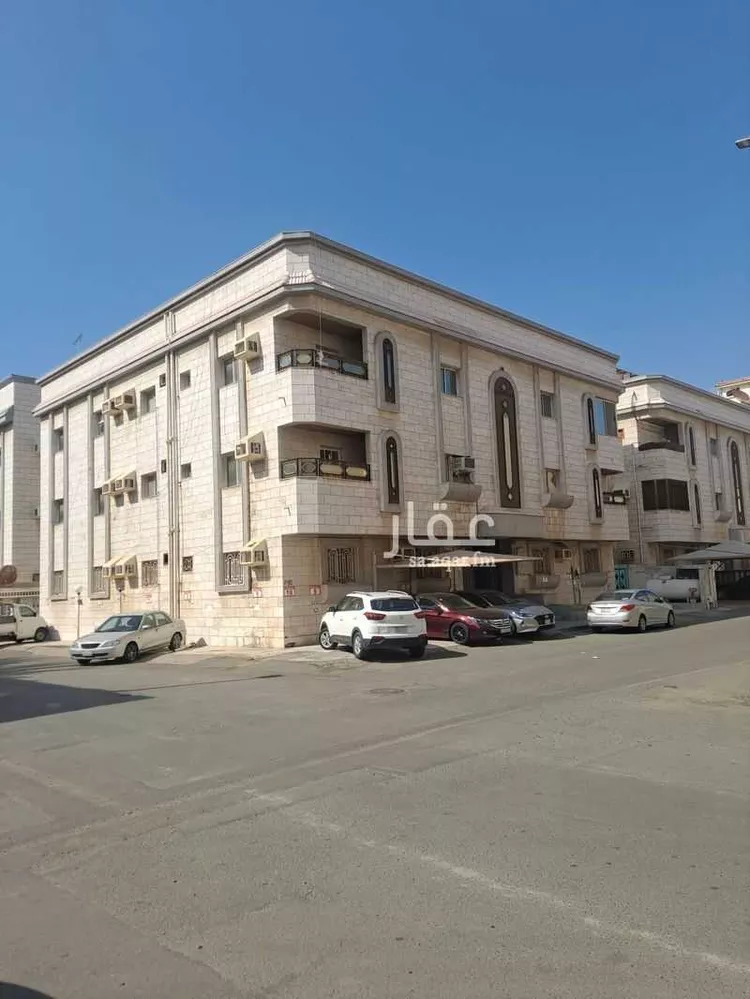 Building for Sale in Jeddah Al Faisaliah