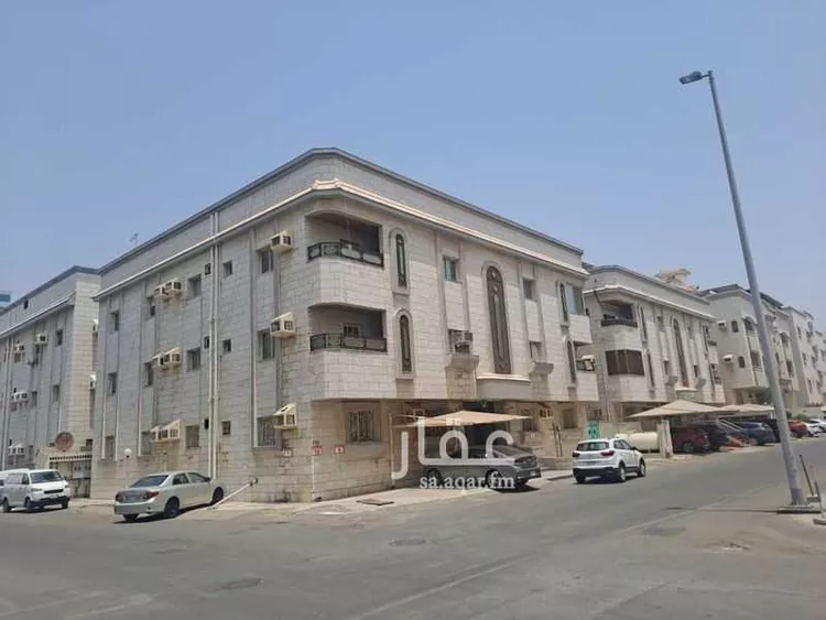 عمارة للبيع في شارع الهدا, حي الفيصلية, مدينة جدة, منطقة مكة المكرمة