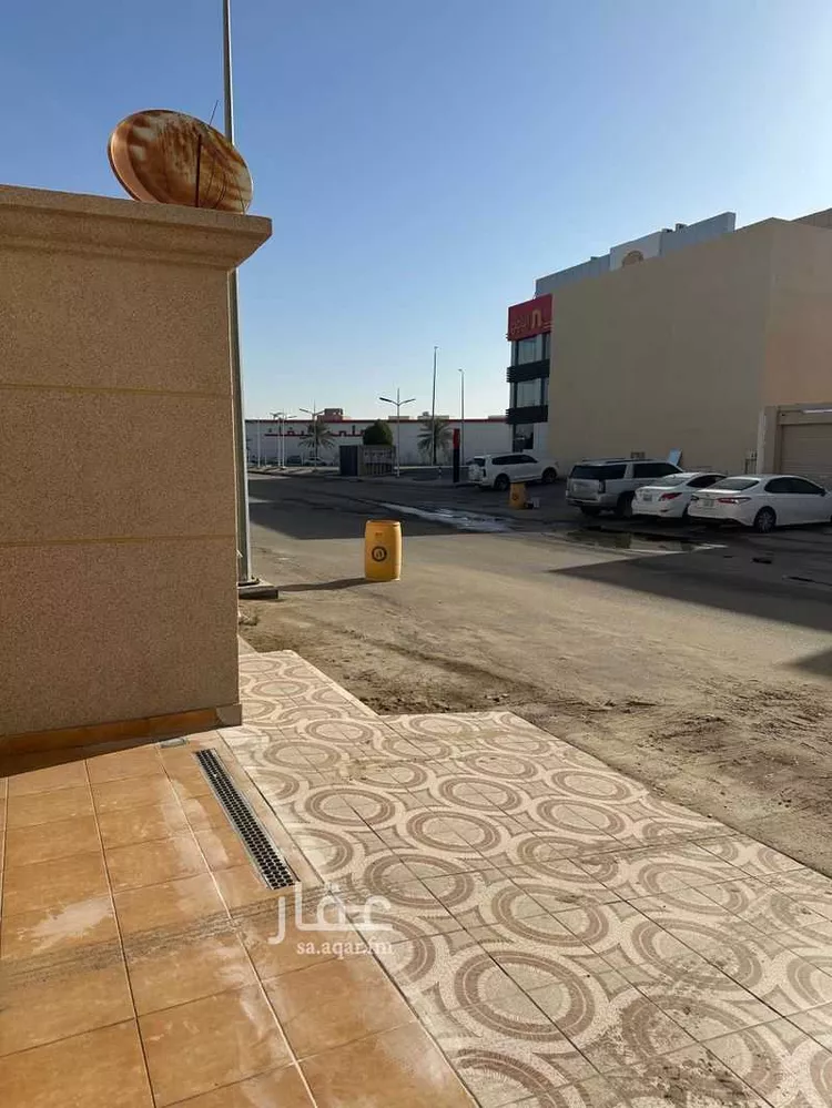 شقة للإيجار في شارع ابن سريج, حي السلمانية الرابع, مدينة الاحساء, المنطقة الشرقية صورة 2