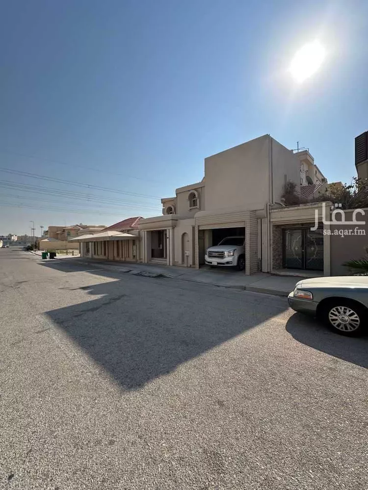 فيلا للبيع في شارع اسماء بنت النعمان, حي محاسن ارامكو الثاني, مدينة الاحساء, المنطقة الشرقية صورة 4