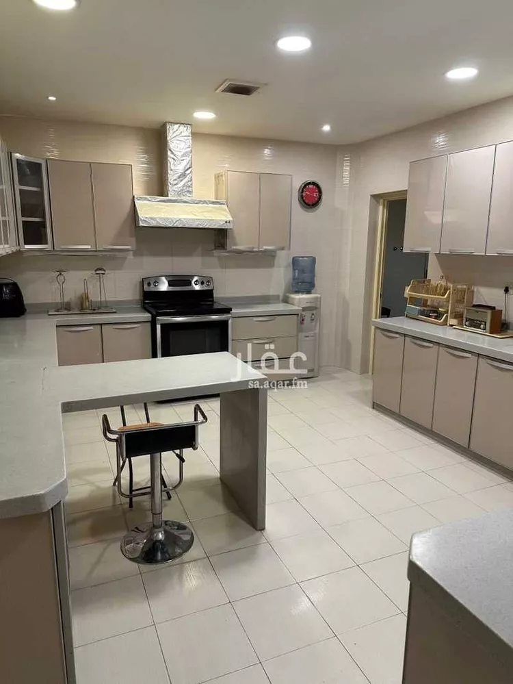 فيلا للبيع في شارع اسماء بنت النعمان, حي محاسن ارامكو الثاني, مدينة الاحساء, المنطقة الشرقية صورة 5