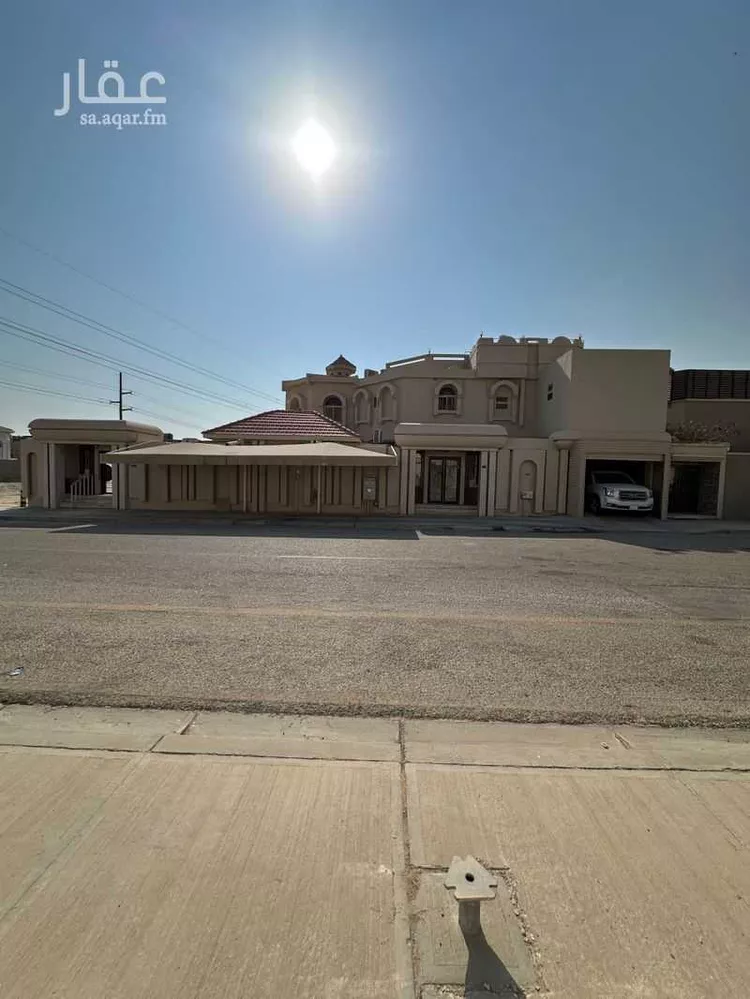 فيلا للبيع في شارع اسماء بنت النعمان, حي محاسن ارامكو الثاني, مدينة الاحساء, المنطقة الشرقية