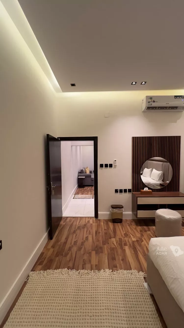 Apartment for Rent in Riyadh Ash Shuhada 7