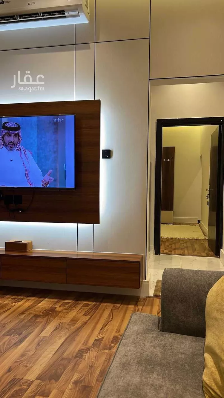 شقة للإيجار في شارع سراقة بن عمرو, حي الشهداء, مدينة الرياض, منطقة الرياض صورة 4