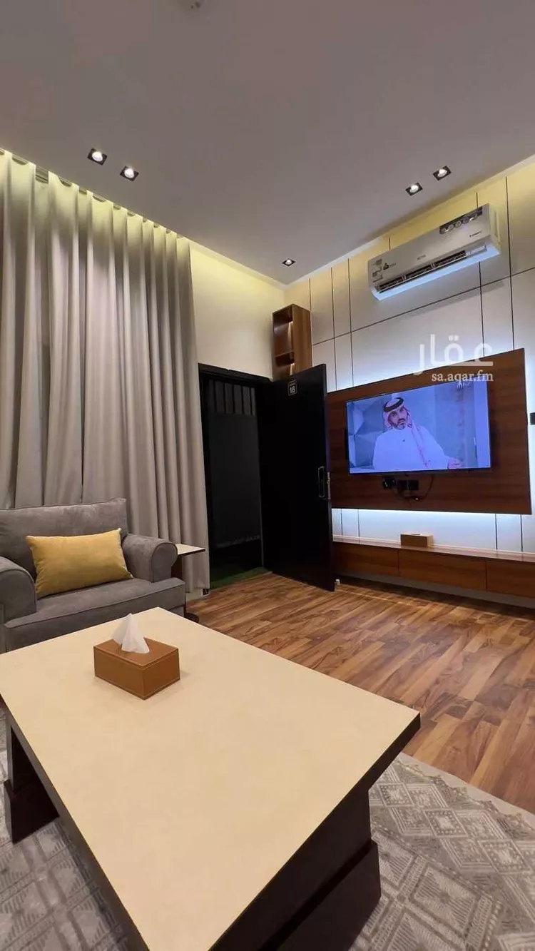 شقة للإيجار في شارع سراقة بن عمرو, حي الشهداء, مدينة الرياض, منطقة الرياض