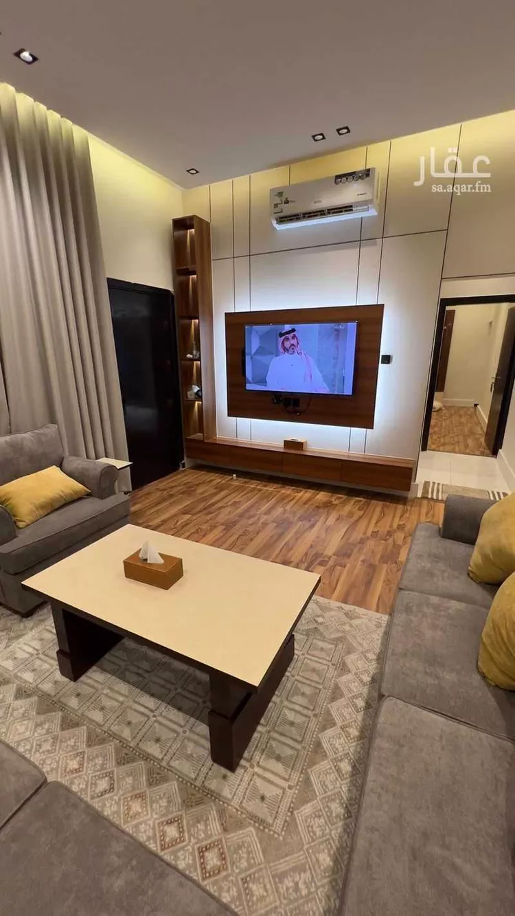 شقة للإيجار في شارع سراقة بن عمرو, حي الشهداء, مدينة الرياض, منطقة الرياض صورة 2