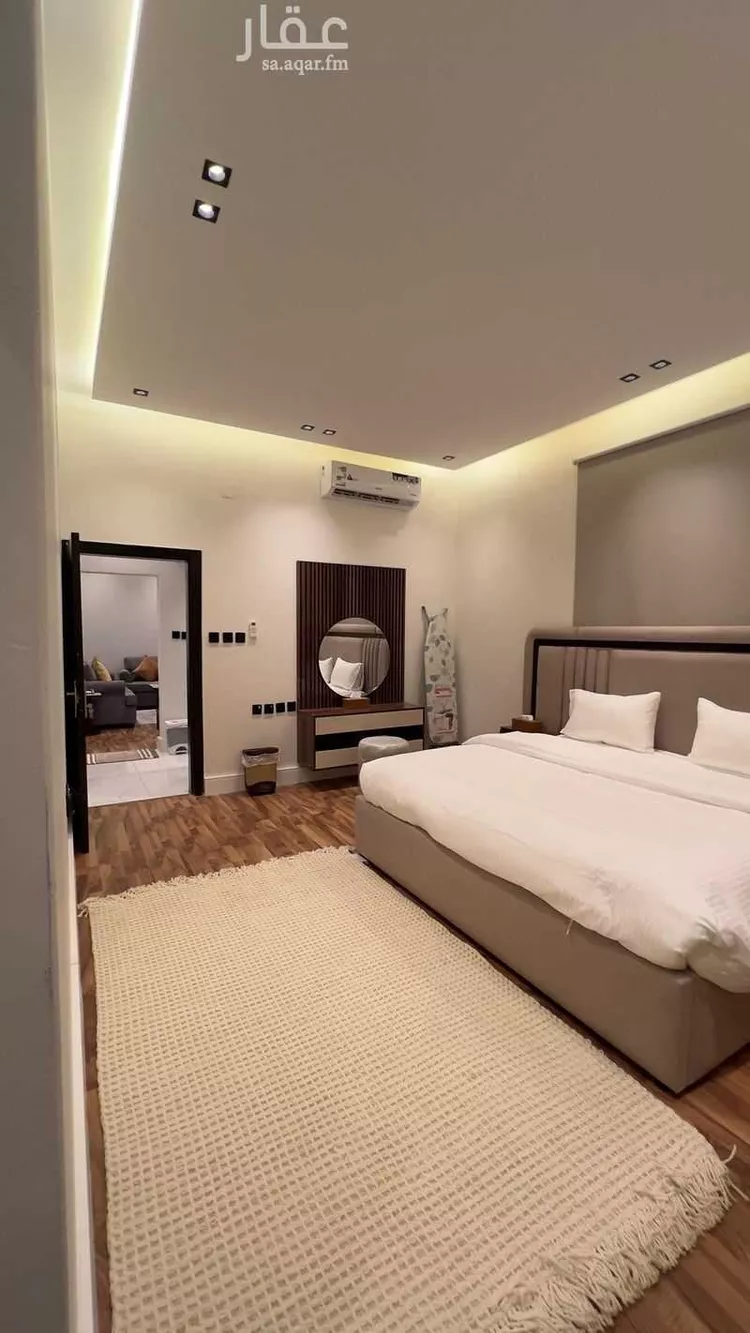 شقة للإيجار في شارع سراقة بن عمرو, حي الشهداء, مدينة الرياض, منطقة الرياض صورة 5