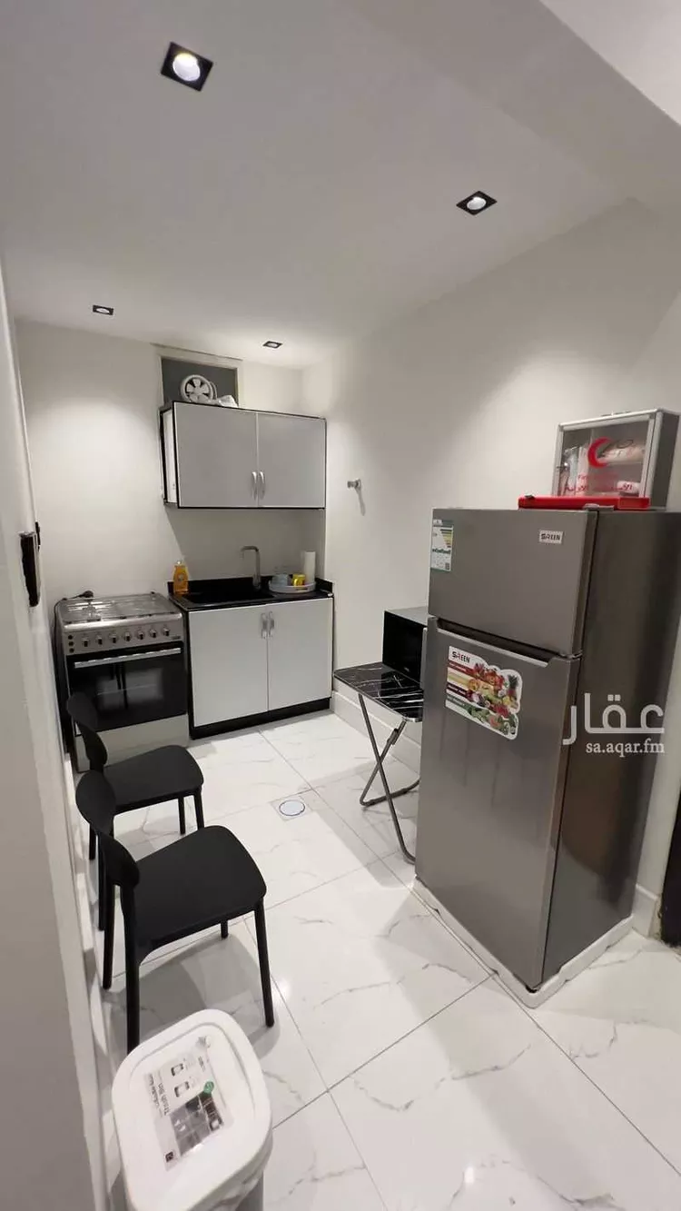 شقة للإيجار في شارع سراقة بن عمرو, حي الشهداء, مدينة الرياض, منطقة الرياض صورة 3