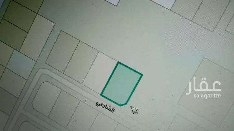 أرض للبيع في الشارعي ، حي وادي البطان ، المدينة المنورة ، منطقة المدينة المنورة