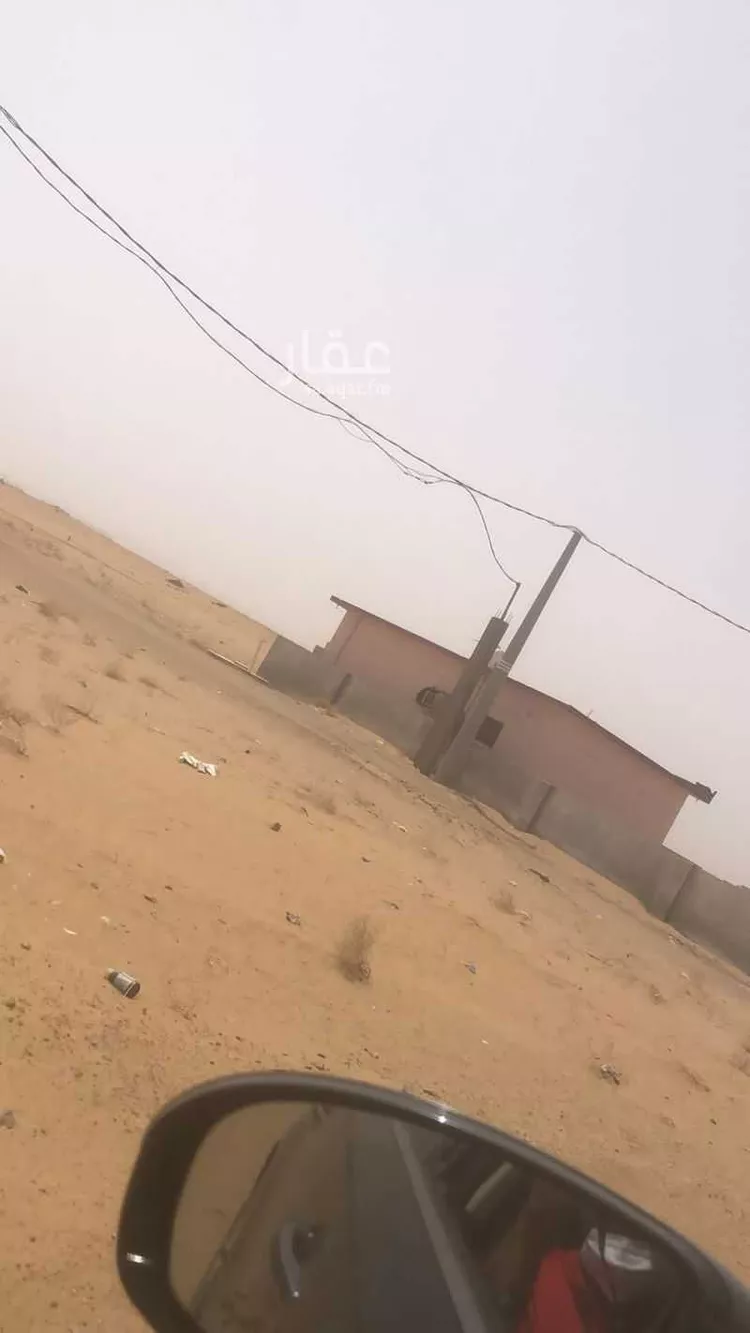 أرض للبيع في شارع البقاقير 1471 ، البقاقير ، القنفذة